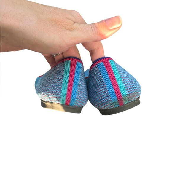 Rothy’s flats bluebell 9 - Picture 4 of 5